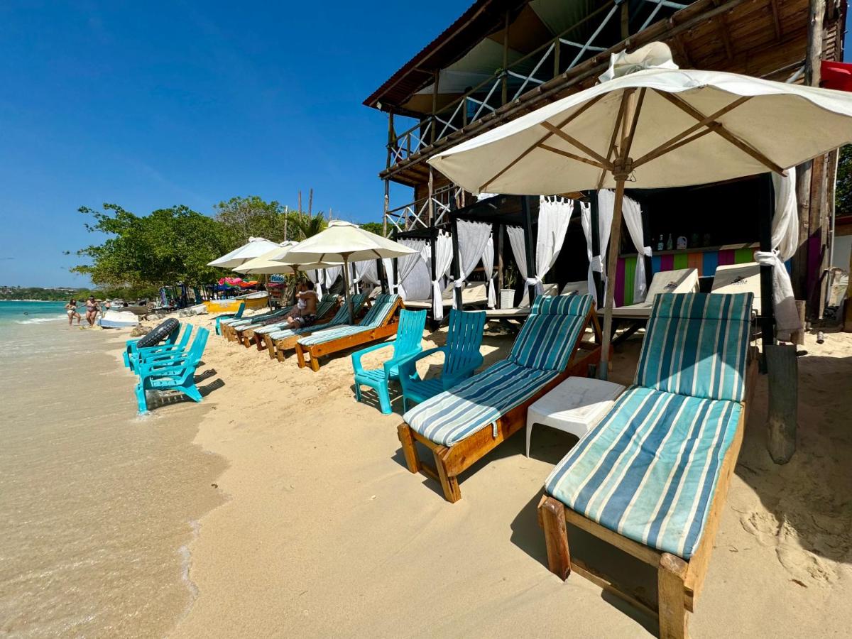 Tequila SunBeach Baru Eco-Hotel