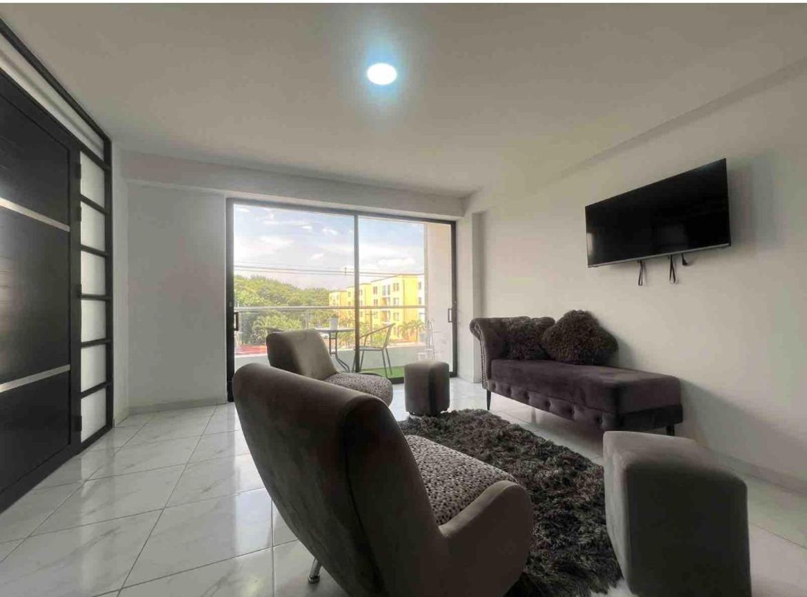 Tercer piso al sur de cali