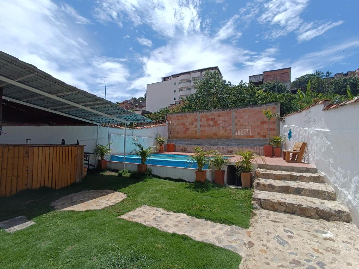 The Best Adventure Hostel