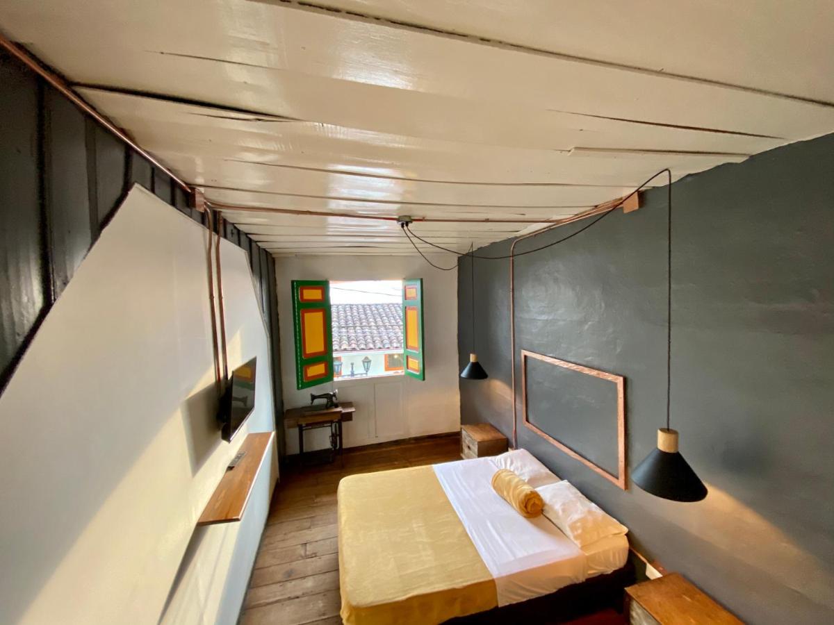 The Corner House Hostel