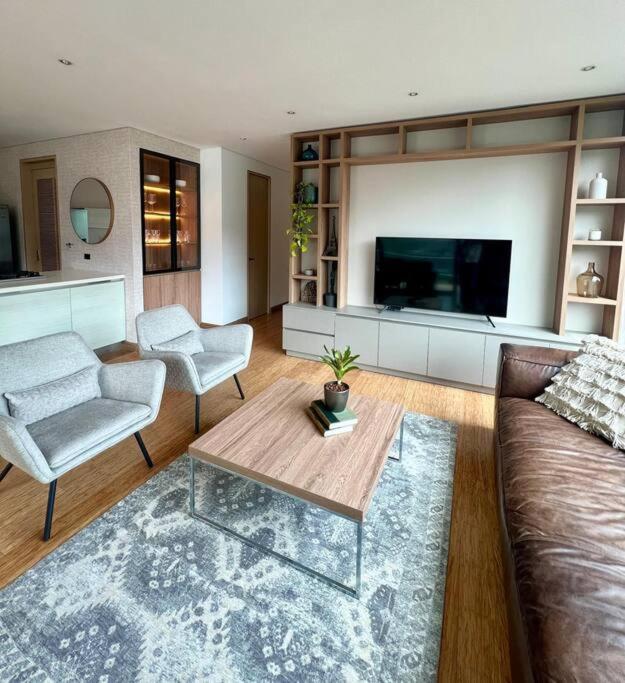 The place to stay in Medellin