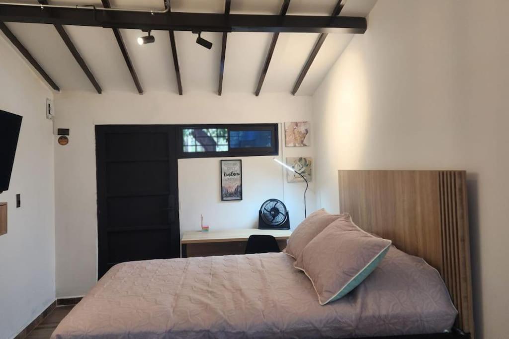 Tiny House Medellín-Envigado