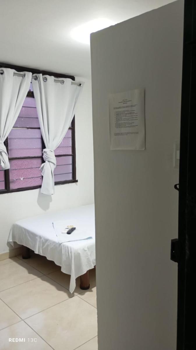 HOTEL TOLUCA Cali