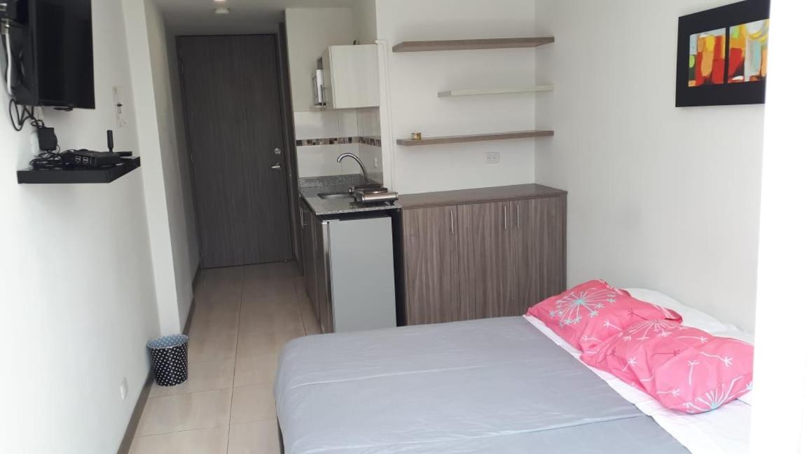 Apartaestudio Pereira