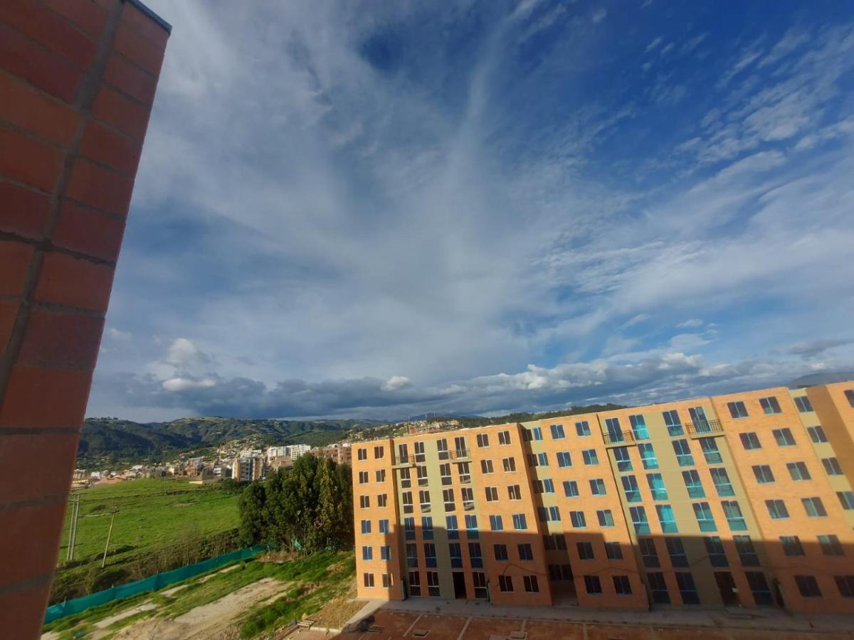 Torres de Panorama