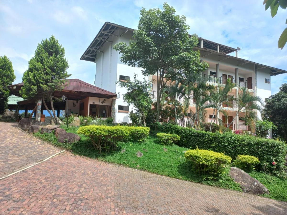 Hotel Toscana