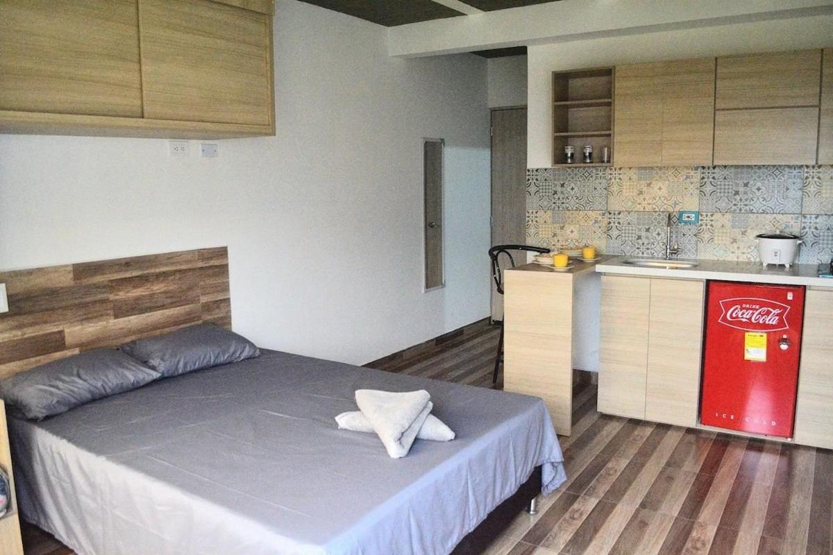 Tranquila Suite en Santa Elena