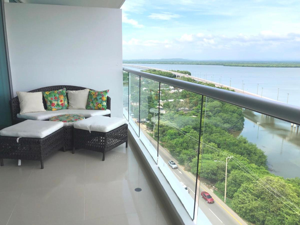 Tranquilidad y Confort en Zona Norte Cartagena