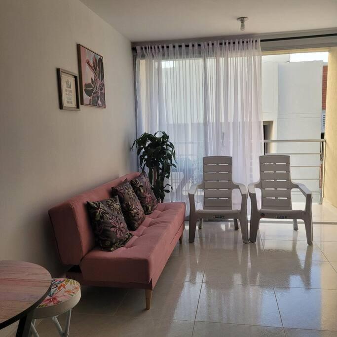 Apartamento Tranquilo para Descansar
