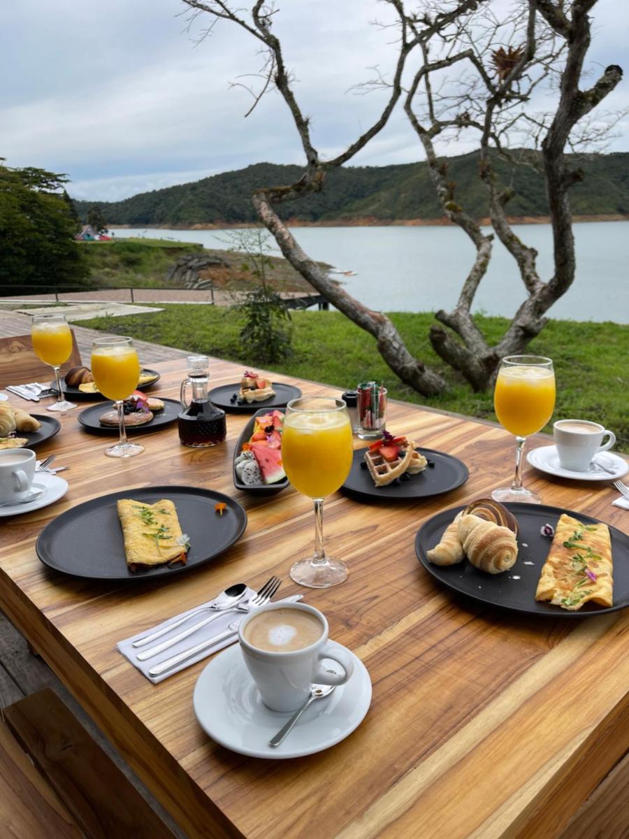 Tribu del Viento Lake Hotel By Alko Hoteles