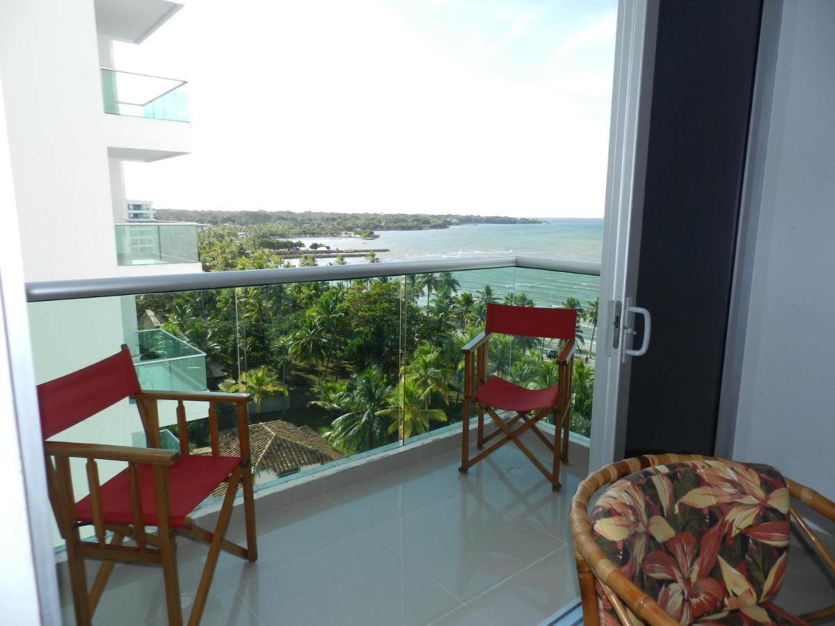Tropical Apartment 3 bedrooms