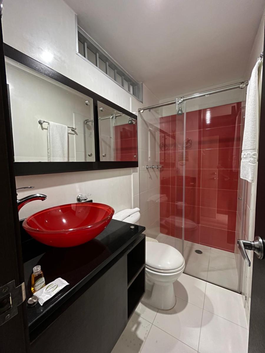 Hotel Tupinamba Neiva