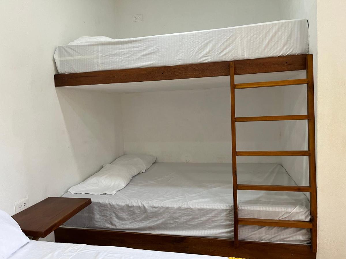 Hotel Turistico Villeta