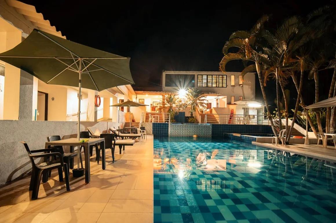 hotel turqueza inn