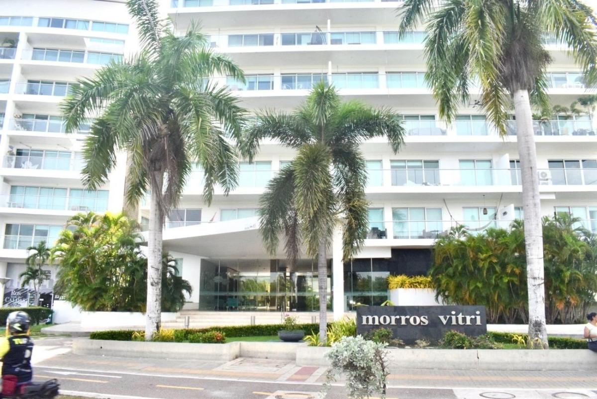 U-GO Morros Vitri