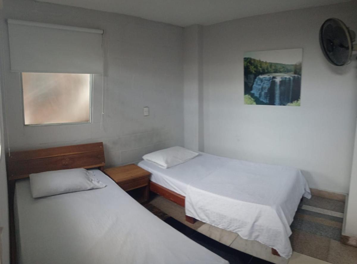 HOTEL UNICO MEDELLIN S.A.S