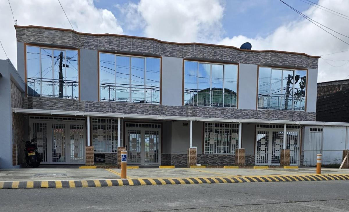 Hotel Valle del Café & Alquileres Vacacionales