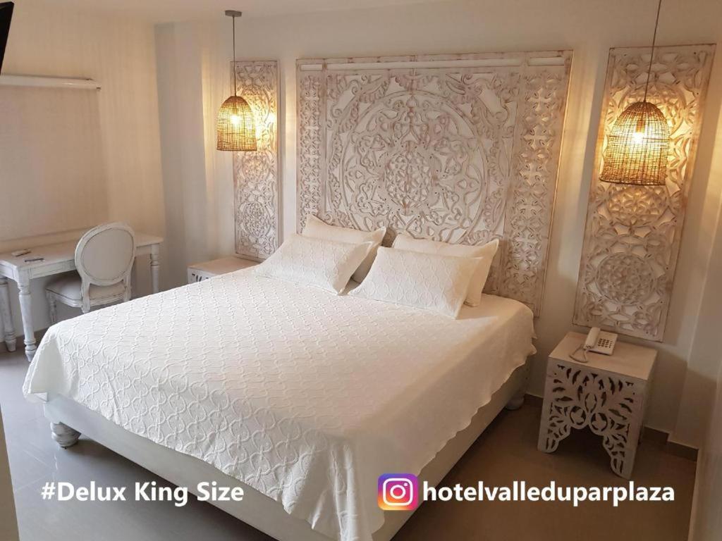 Hotel Valledupar Plaza