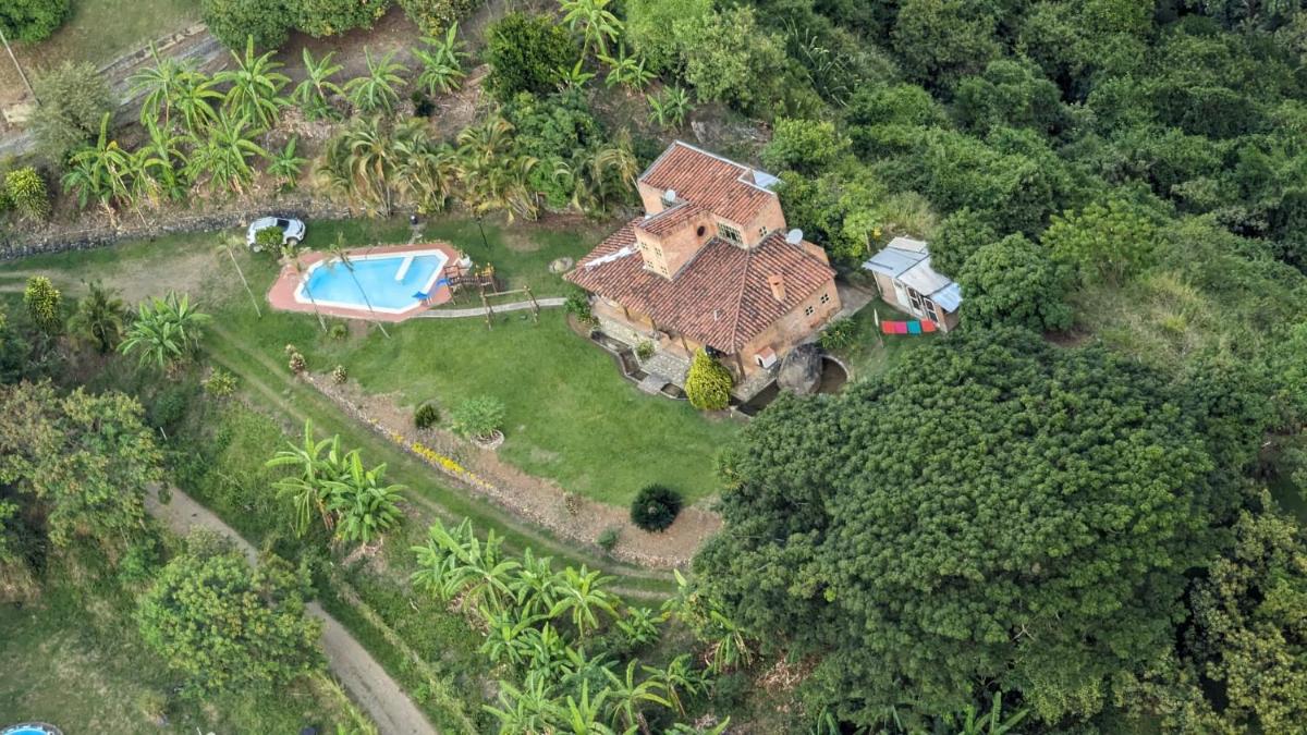 Ventanas Parapente Boutique - Club House
