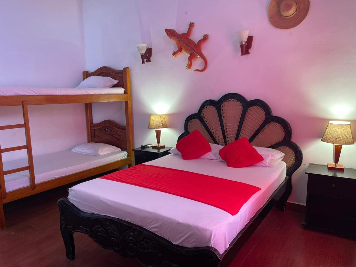 Hotel Viajero Mompox