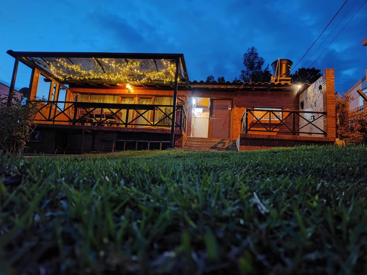 Villa Bremen, Hospedaje Rural con vista al Lago