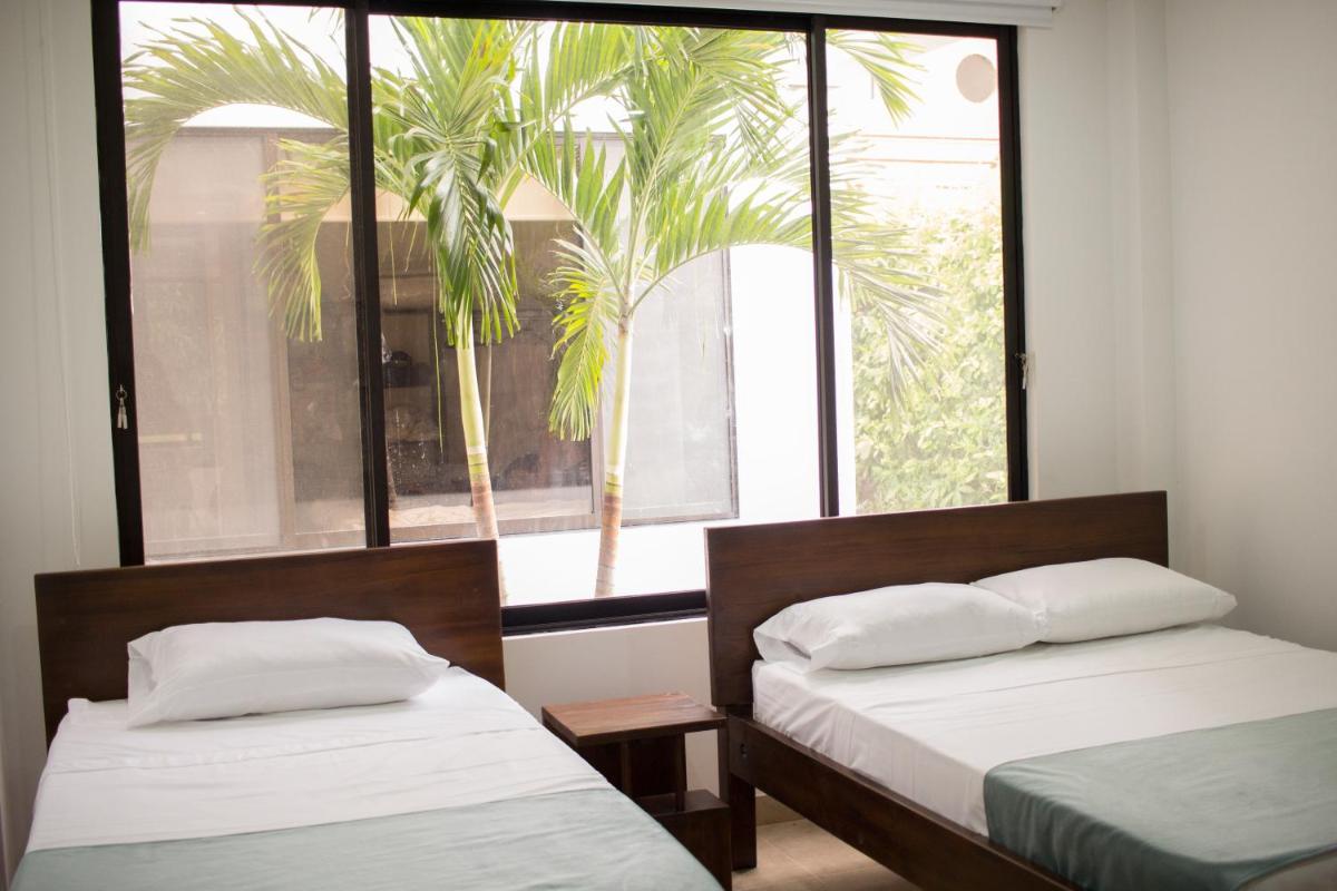 Villa Campestre Numbana Melgar