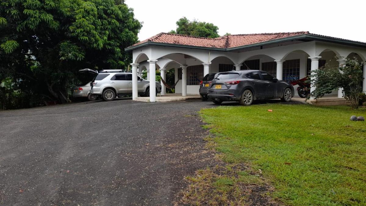 Villa carolina