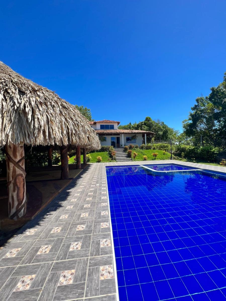 Villa Celeste