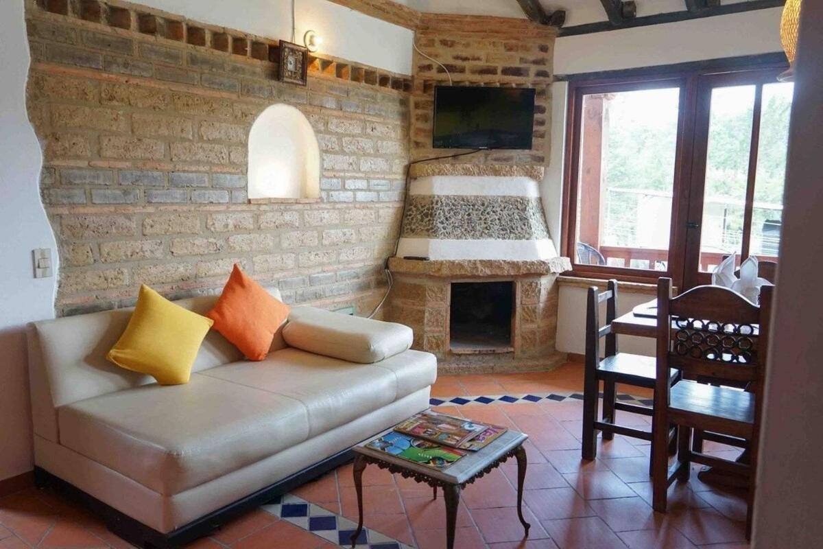 VILLA CHARLOTTE 2 en colombia