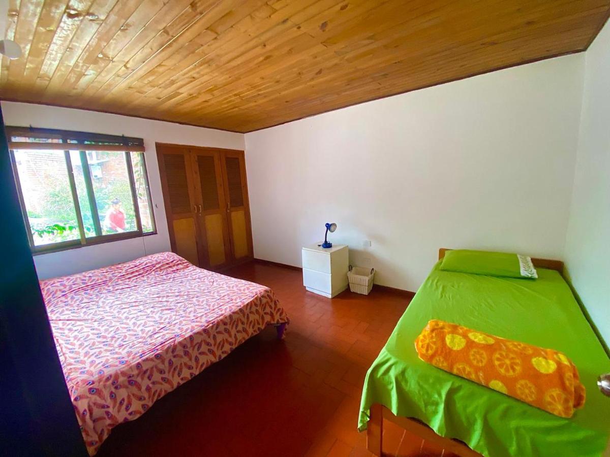 Finca Paraíso