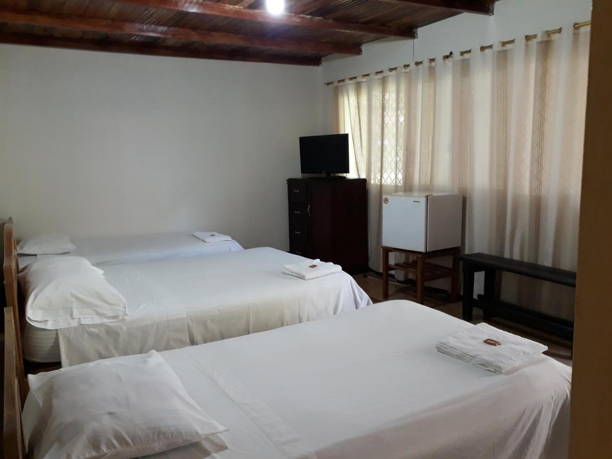 Hotel Villa de las Palmas
