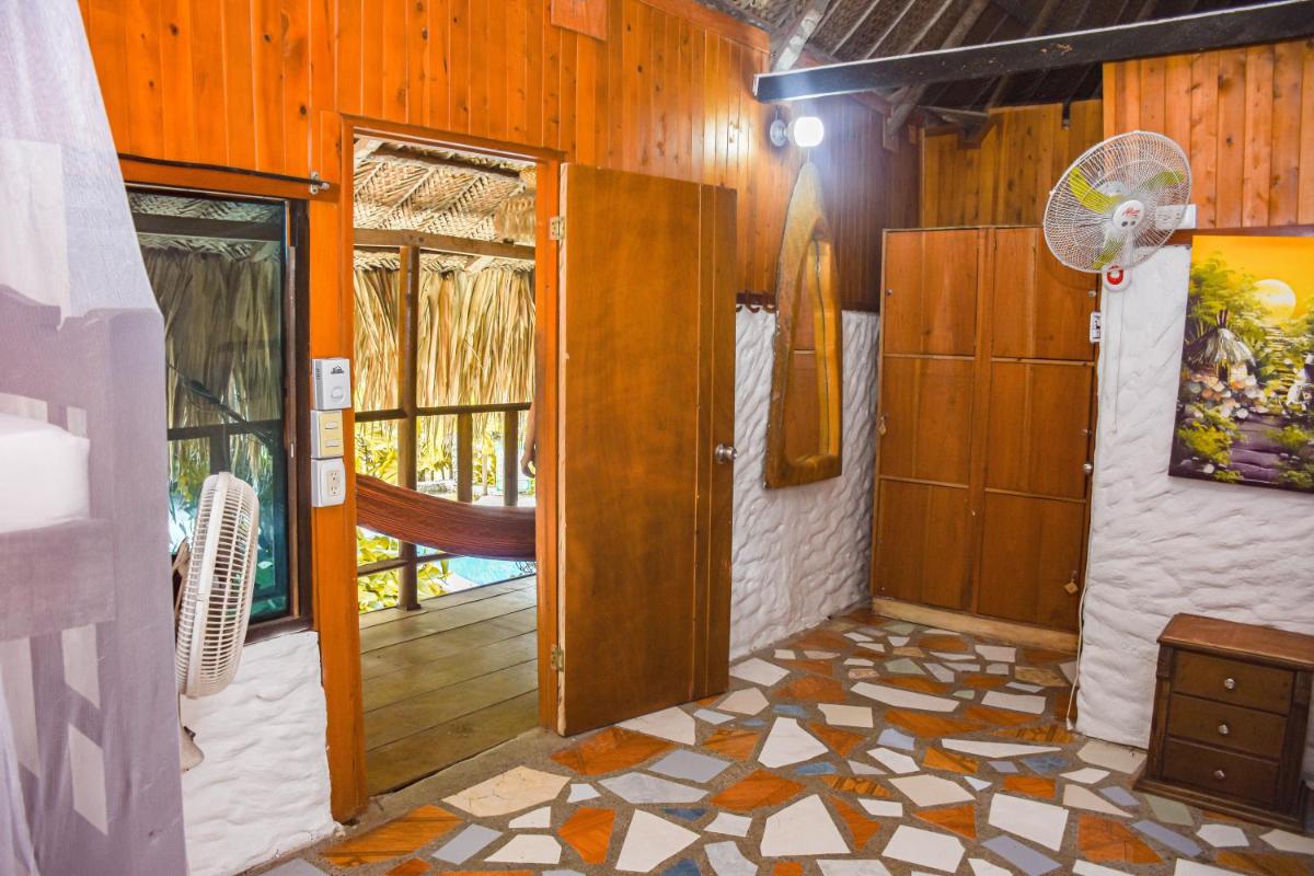 Casa Hostal Villa Del Rio