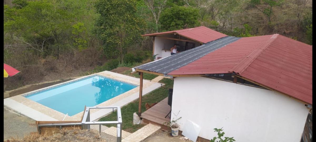 Villa del sueño