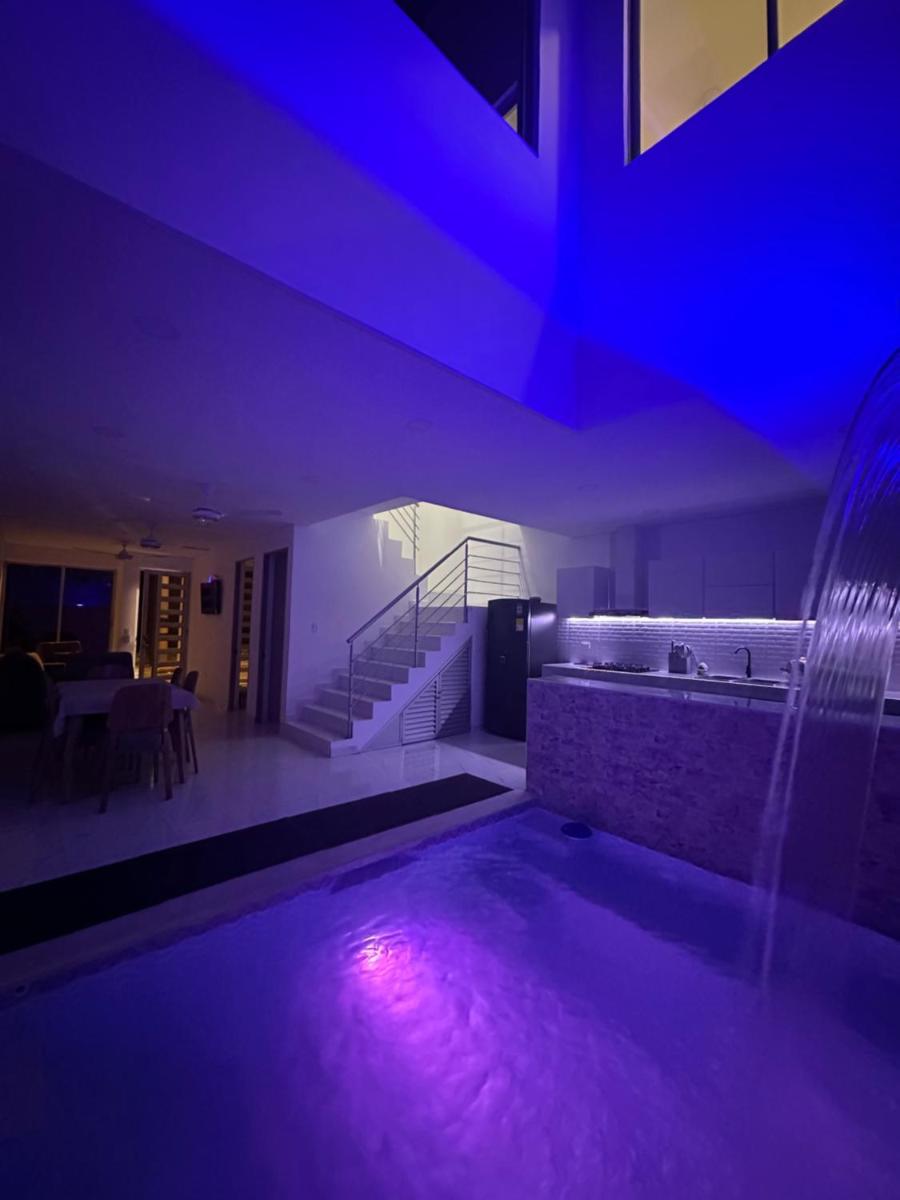 Casa privada con piscina Villa Encanto