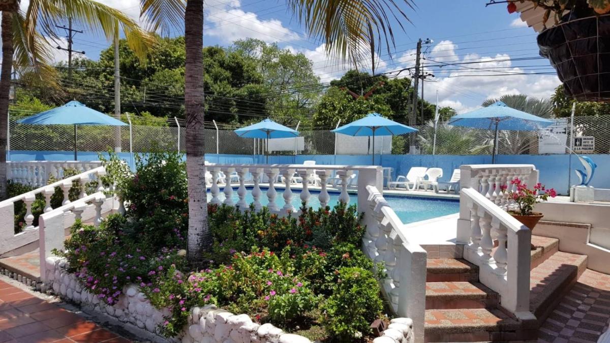 Hotel Villa Gloria