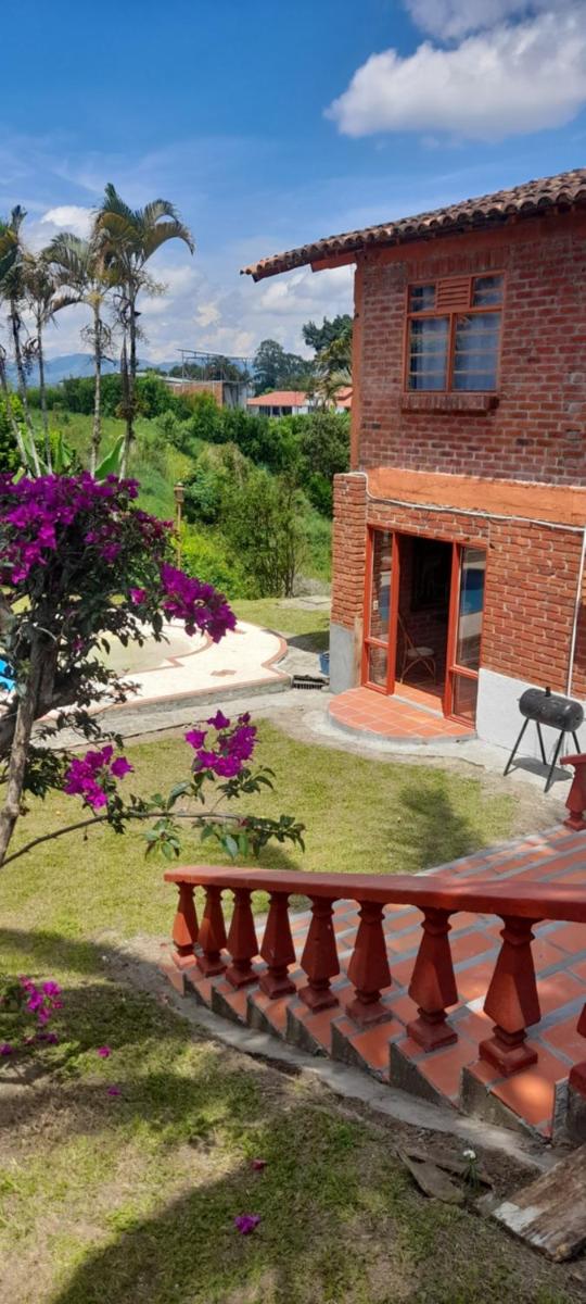 Villa Ines