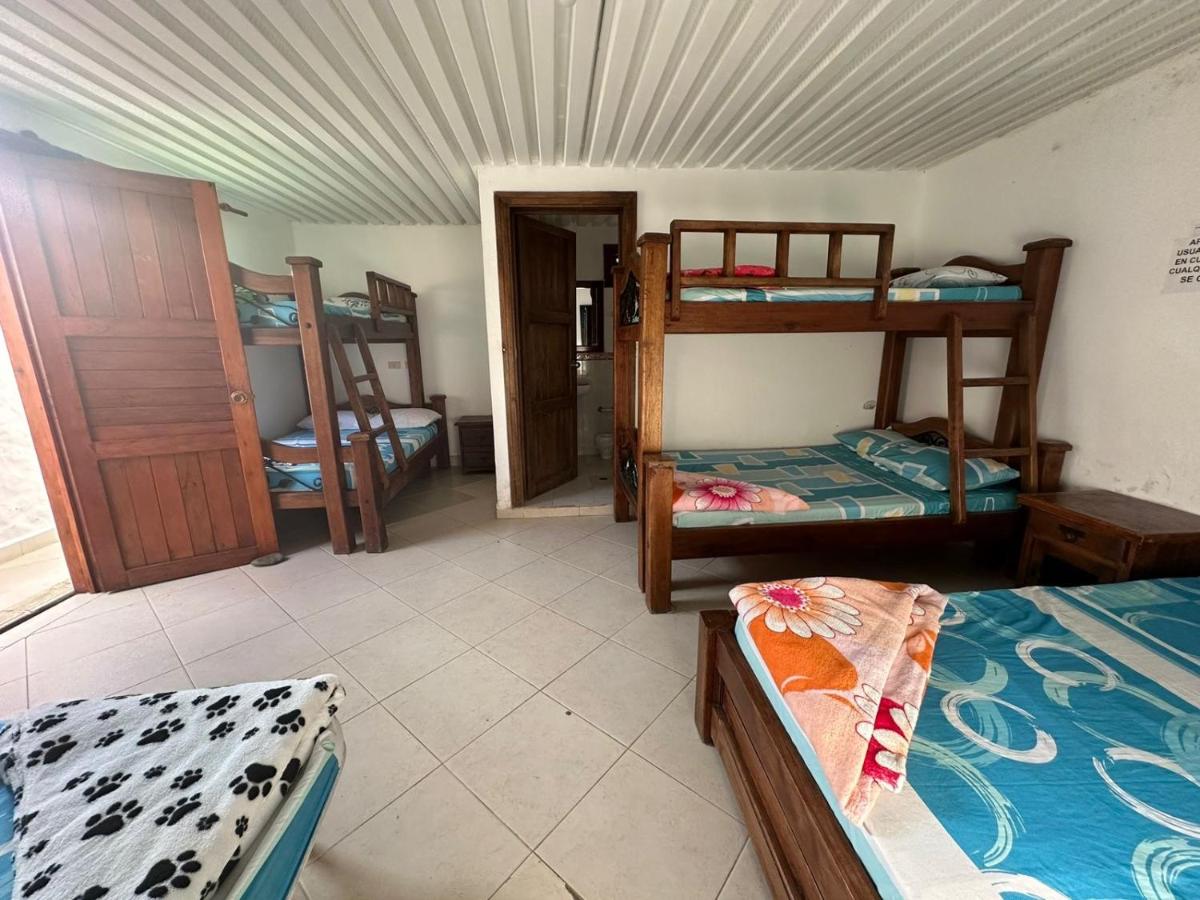 Villa Isabela