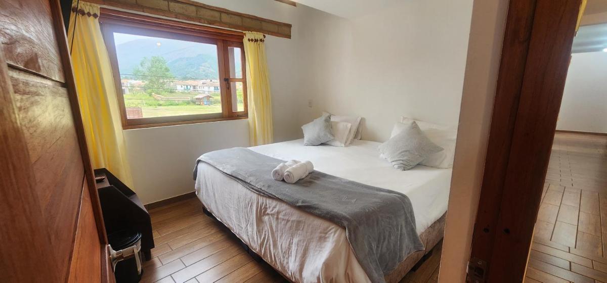 Hotel Villa Javier VDL