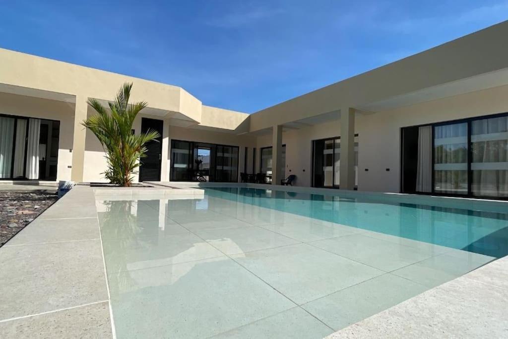 Villa La Bendición - Hermosa casa campestre en Villavicencio