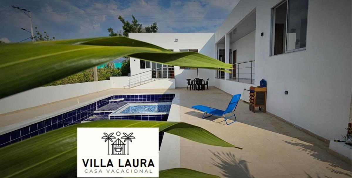 Villa Laura Resort, Carmen de Apicala