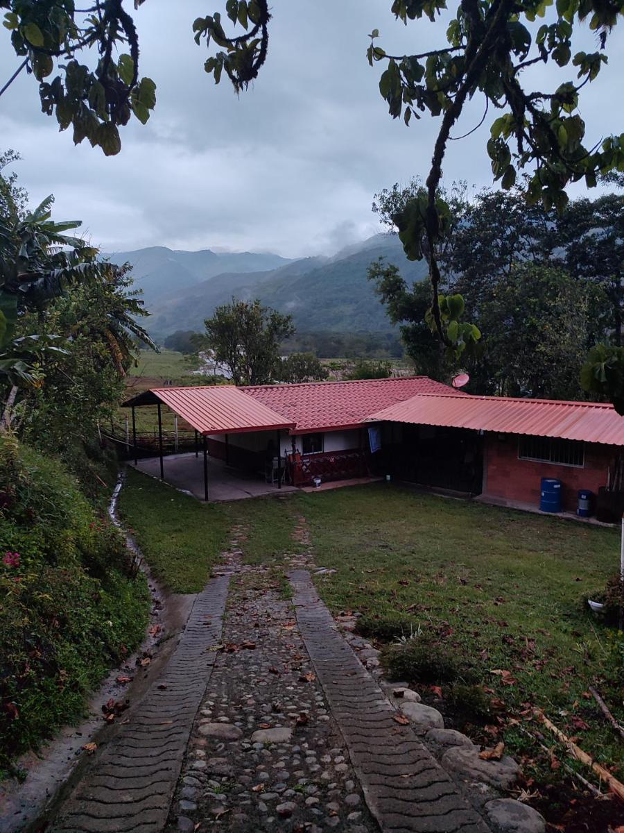 Villa Lucy