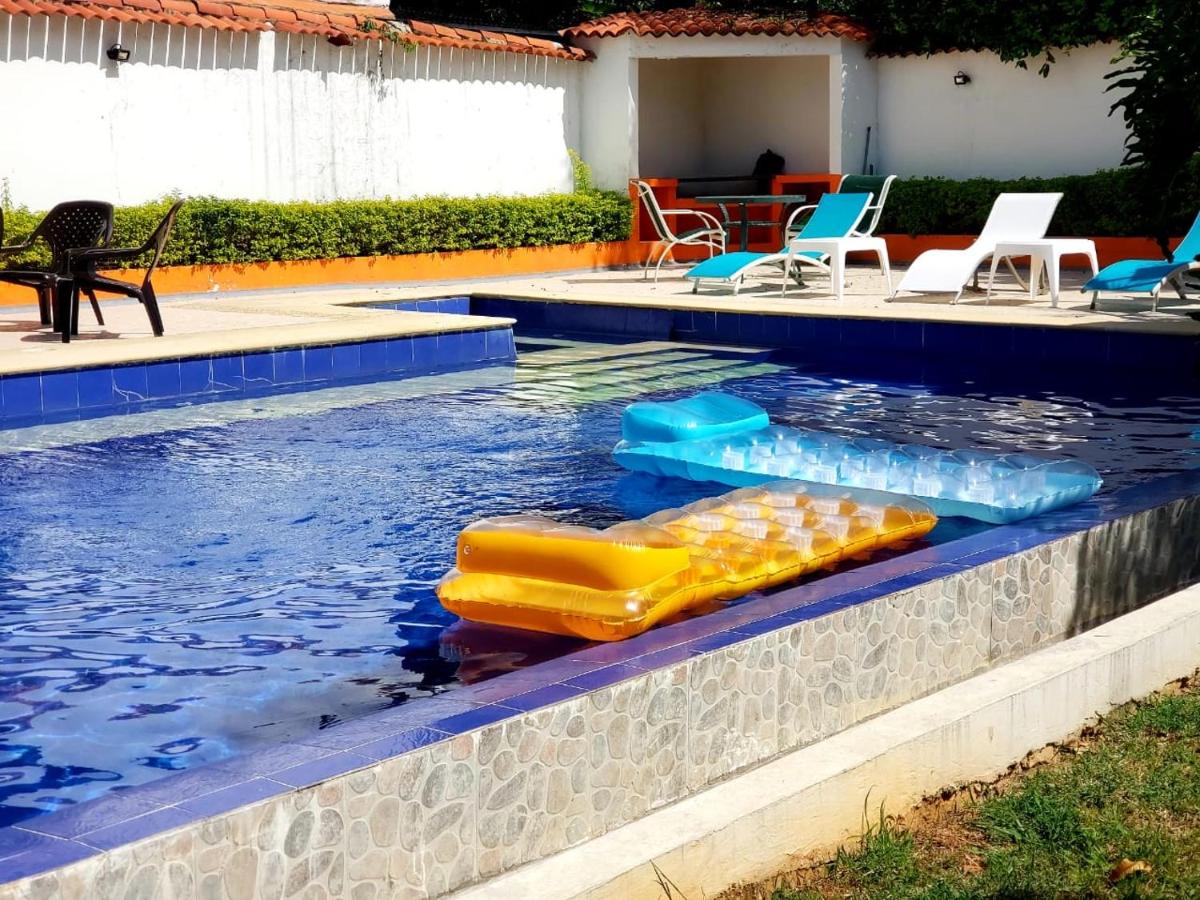Villa María Bella Casa de Descanso en Anapoima