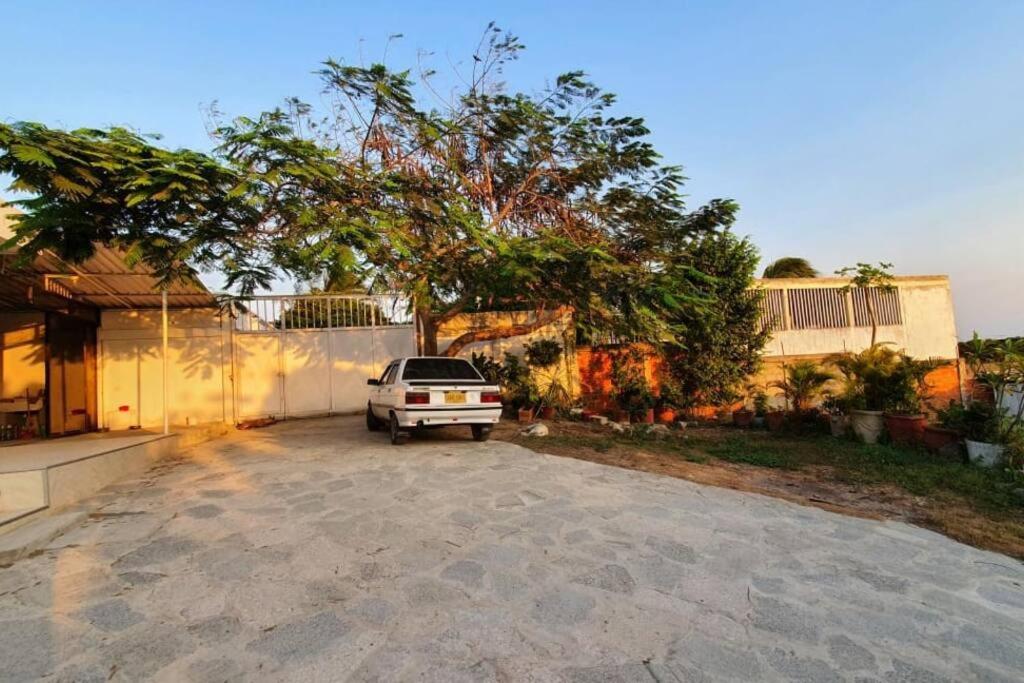 Villa Maria