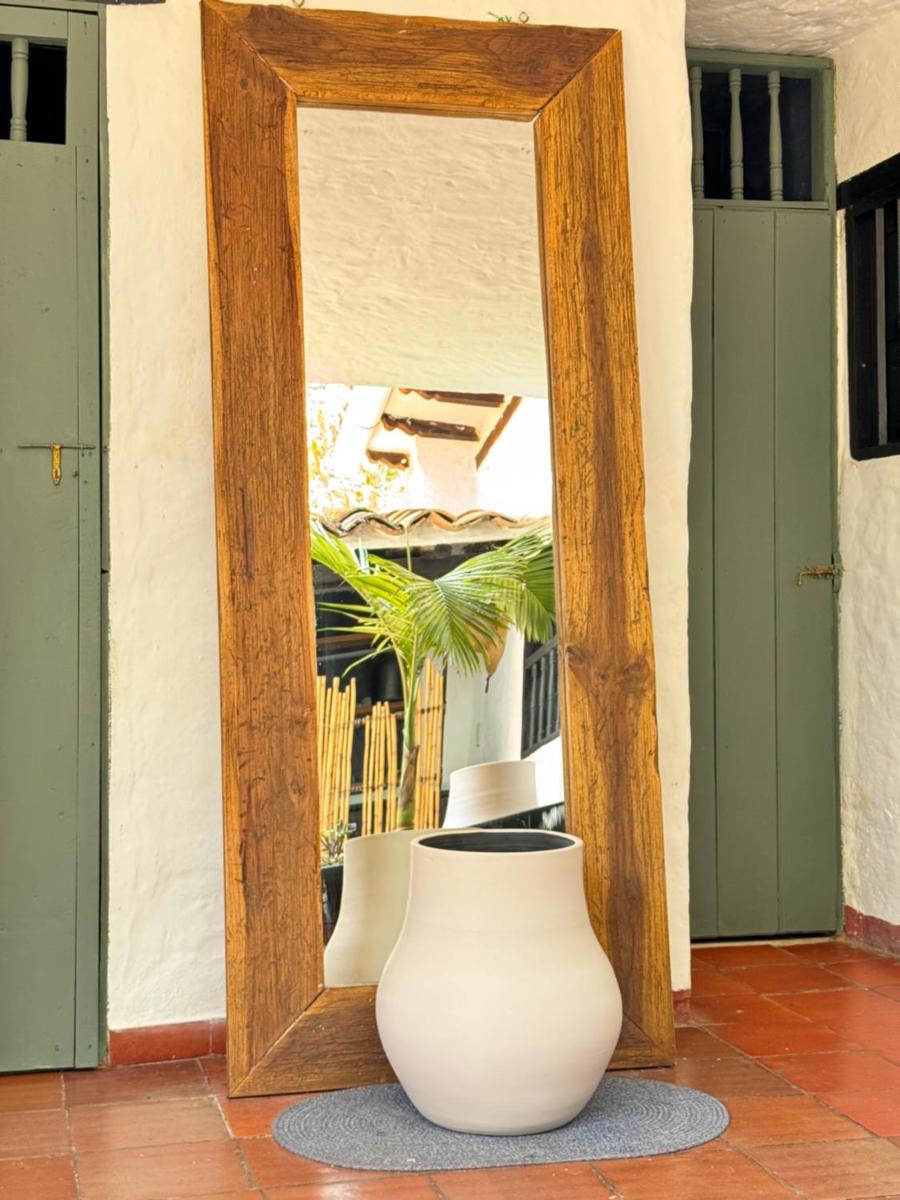 Casa Villa María, Recién Remodelada