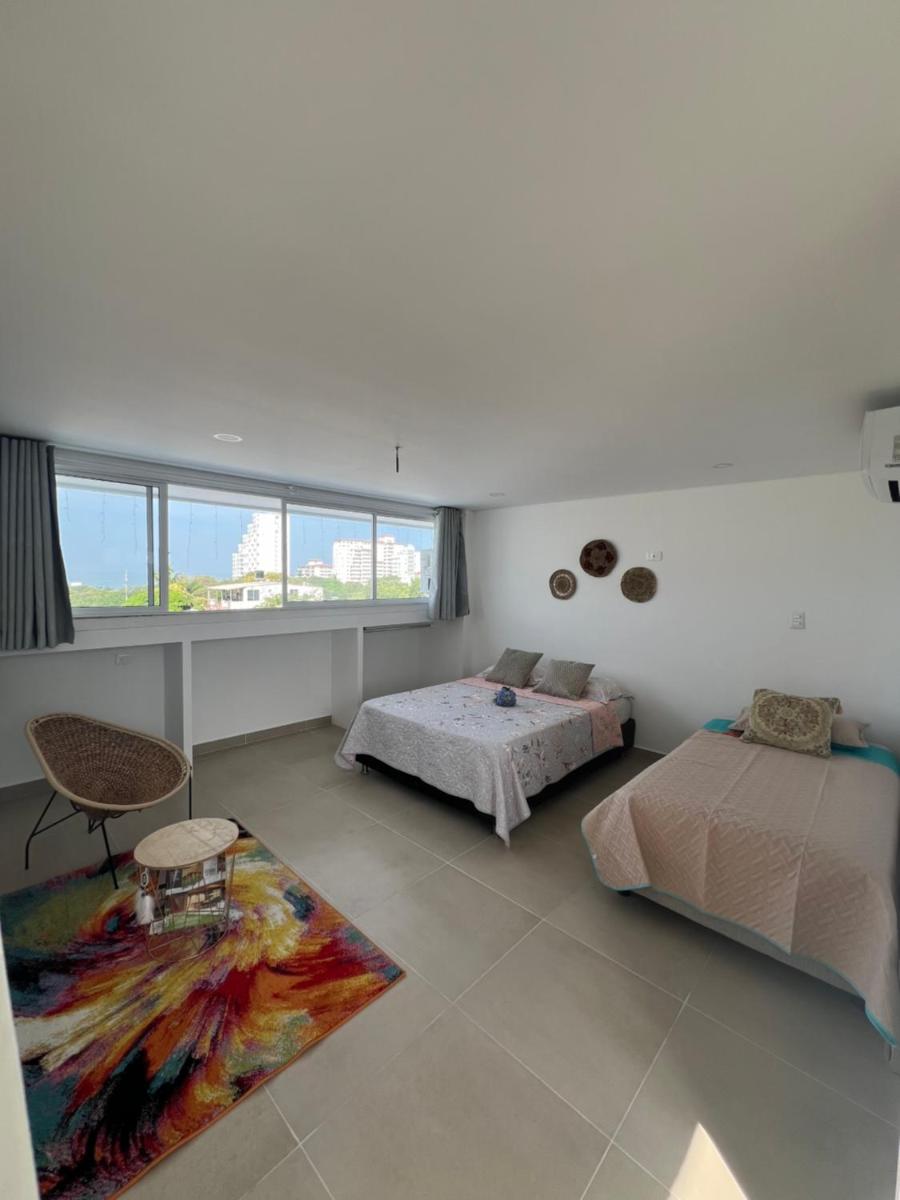 VILLA MERCEDES 3