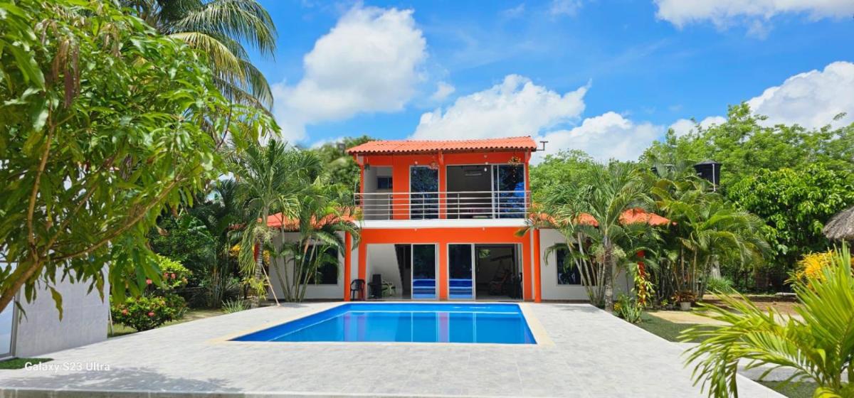 Villa Nathy