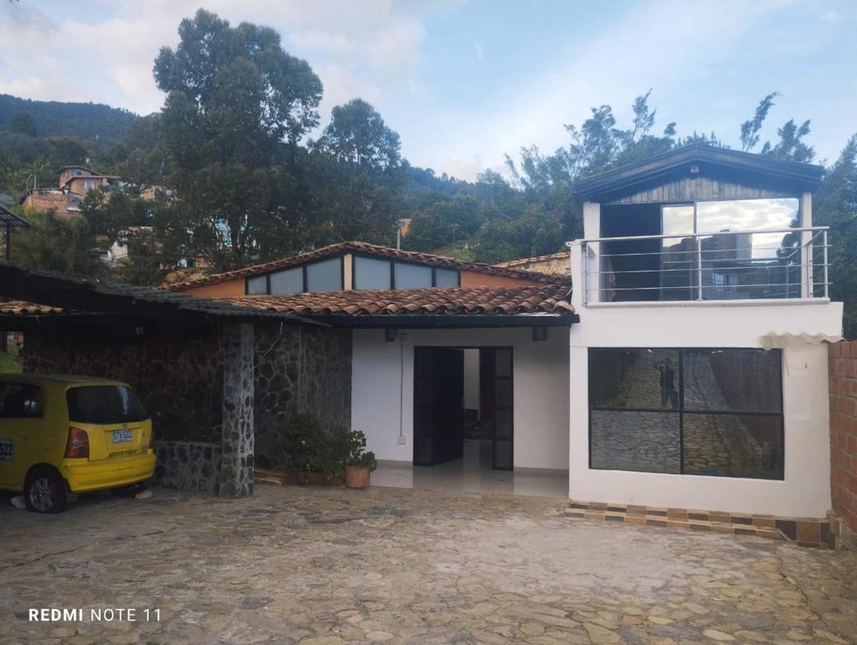 FINCA APOLOo