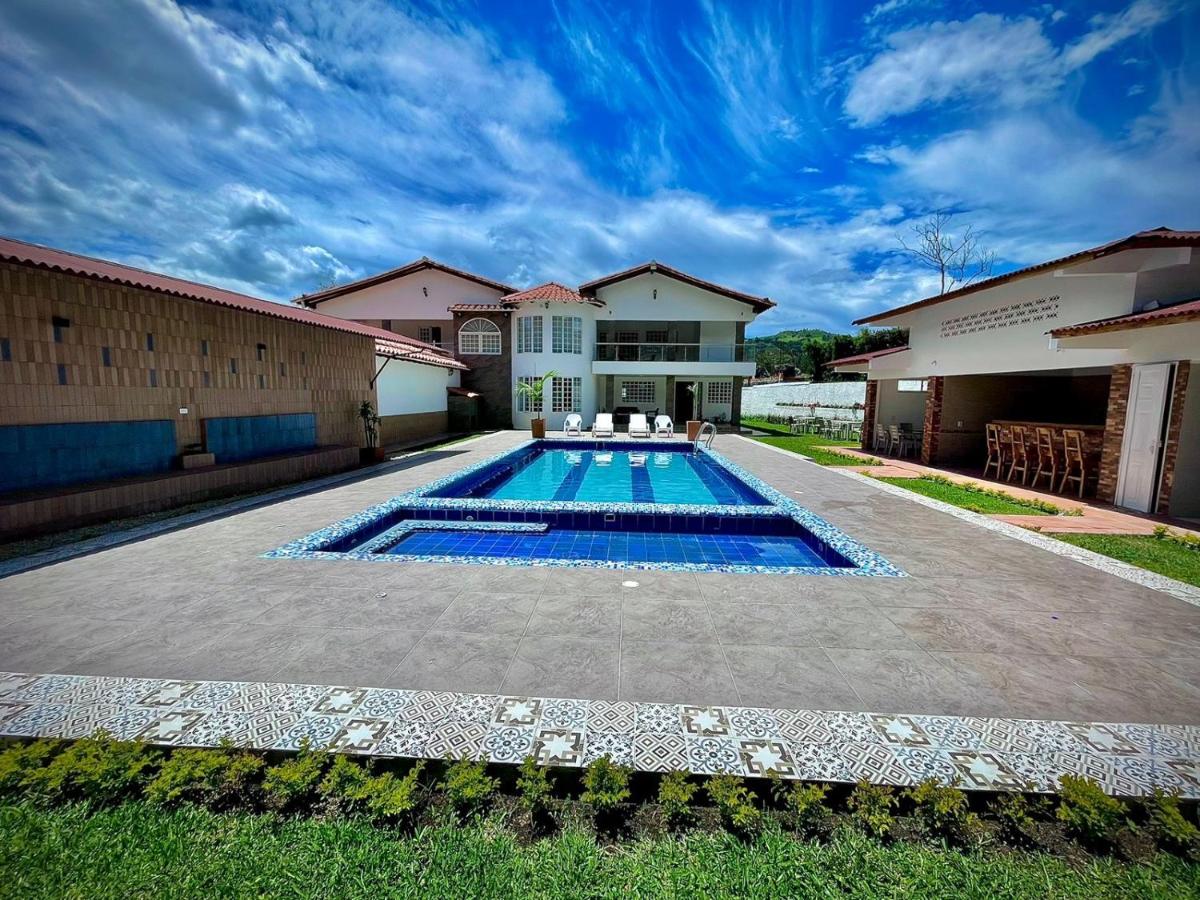 Villa Porto Cristo