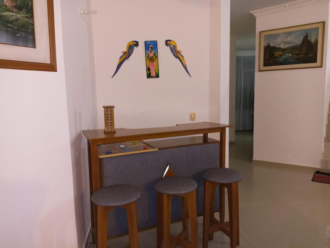 Villa privada Carmen de Apicala