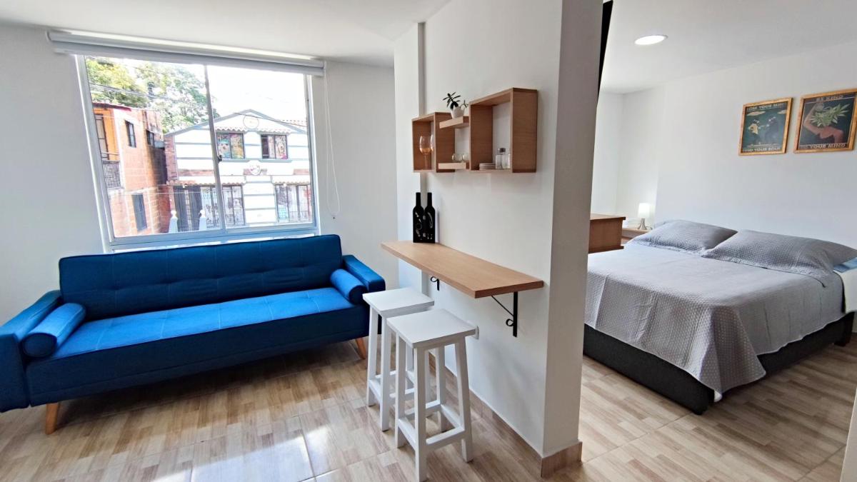 Villa Quintero apartamentos